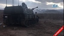 Tendürek Dağı'nda PKK'ya yönelik operasyon