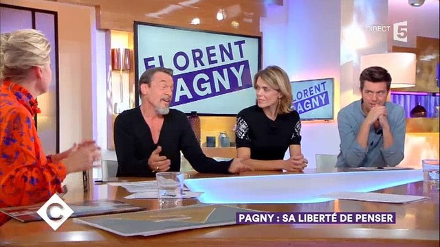 Florent Pagny va faire ses adieux à la promo, à la télé et aux interviews