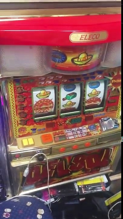 パチスロ実機30台保有してる友達の部屋を紹介する！【パチスロ攻略】【スロット】