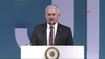 Başbakan Yıldırım Hayatımızın Devamı ve Mahremiyetimiz Tehdit Altında-4