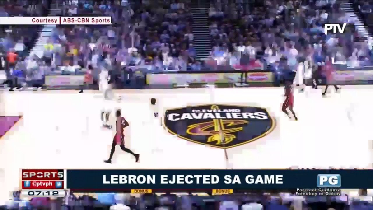 SPORTS BALITA | Cavs, wagi kontra Miami; Kings, tiklop sa Bucks