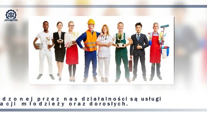 Kursy na wózki jezdniowe kursy gastronomiczne Łódź Zakład Doskonalenia Zawodowego