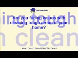 10 Cleaning Problems You Can Solve With Local Cleaning Services