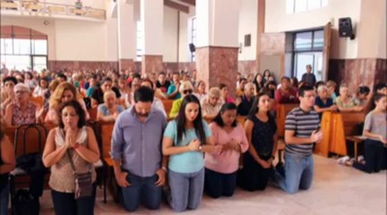 MENSAJE DEL DÍA 29/11/2017 - MONSEÑOR RODOLFO VILLARREAL