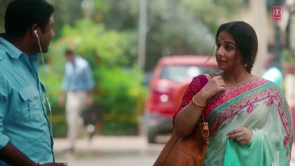 Farrata Full Video Song _ Tumhari Sulu _ Vidya Balan _ T-Series