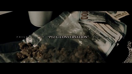 Philthy Rich feat Allstar Jr "Plug Conversation"