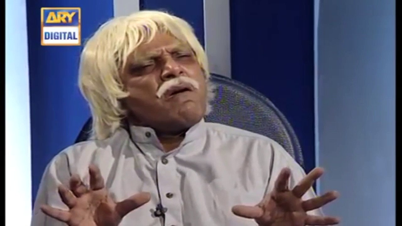 Hallat Itny Badal Jain Gye Socha Nahi Tha - Loose Talk