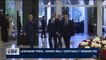 i24NEWS DESK | Lebanese Pres.: Hariri will 'certainly' remain PM | Wednesday, November 29th 2017