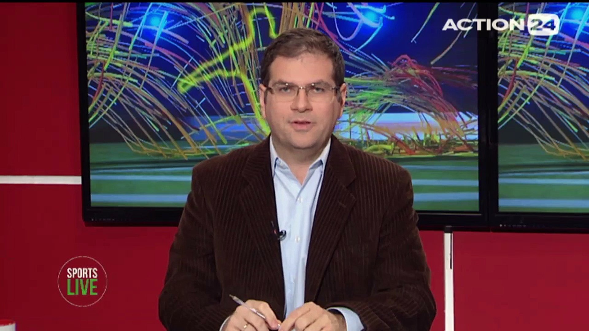 Sports Live 28-11-2017