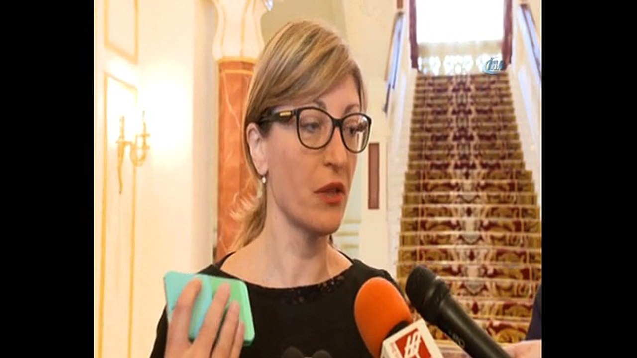 İran, Bulgar başbakanının uçağına hava sahasından geçiş izni vermedi