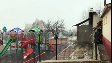 Bingöl’de Kar Yağışı Etkili Olmaya Başladı