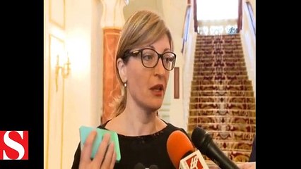 İran, Bulgar başbakanının uçağına hava sahasından geçiş izni vermedi