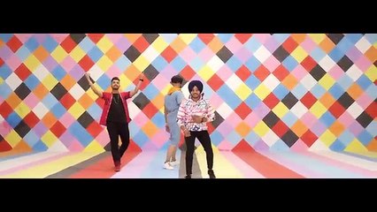 Kahani Ghar Ghar Di  Full Video The Landers  Western Penduz   Latest Punjabi Song 2017