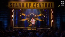 Chris Takes Down A Brave Heckler _ Chris Ramsey's Stand Up Central | Daily Funny | Funny Video | Funny Clip | Funny Animals