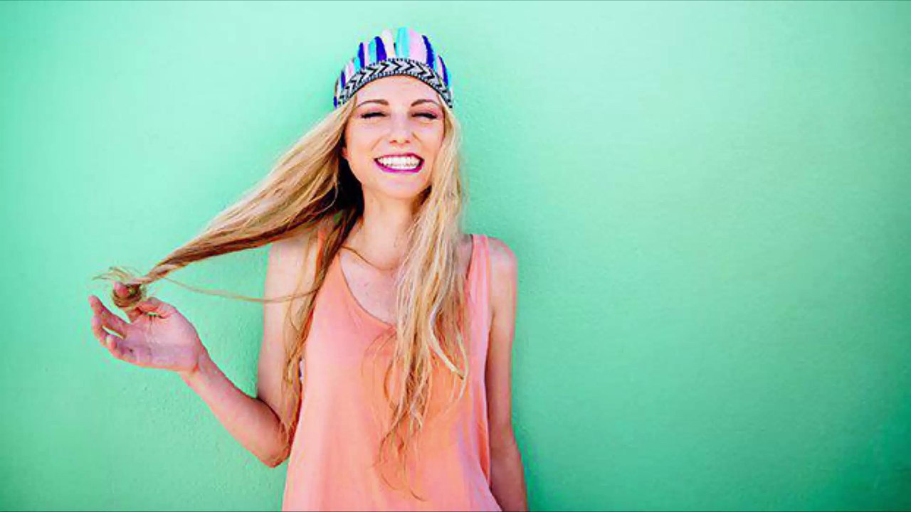 8 astuces pour faire pousser ses cheveux plus vite