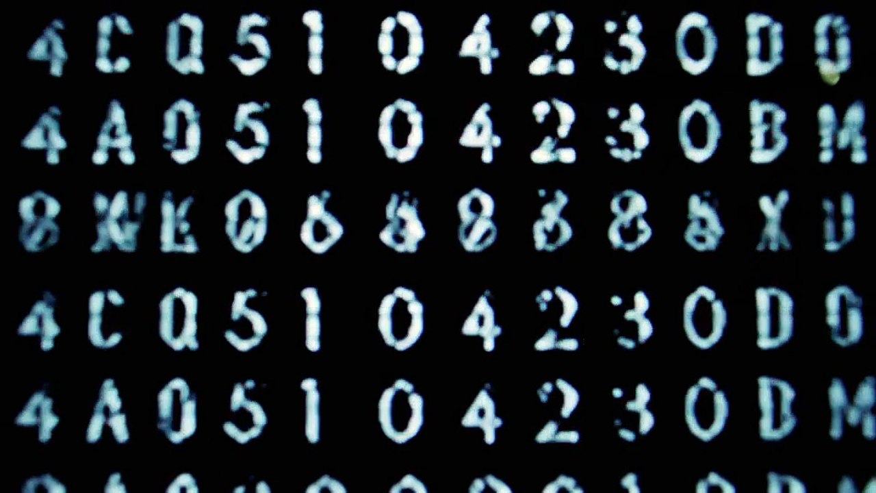 The Hunt for the Zodiac Killer E03 A New Code Uncovered