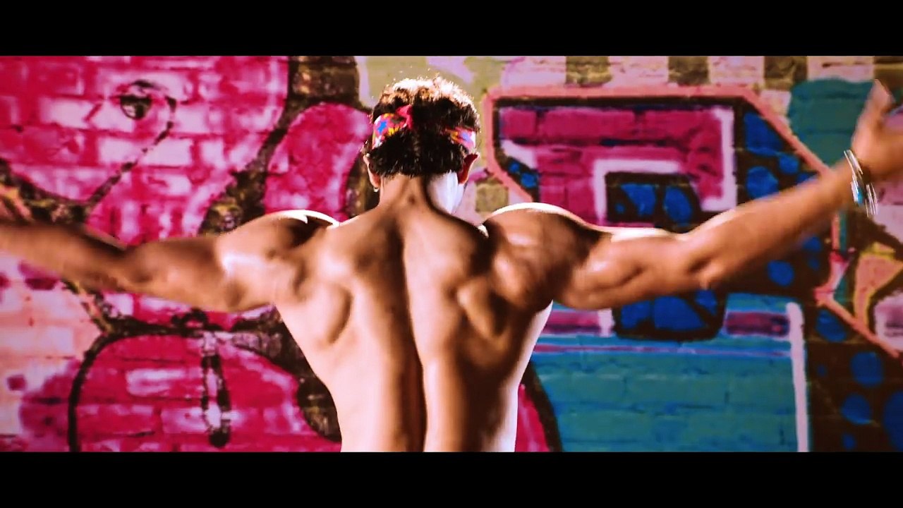 Official Trailer_ Sallu Ki Shaadi