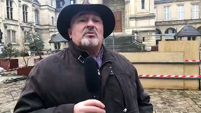 Le Musée des arts et métiers abrite le génie français : de la première voiture à la première caméra.