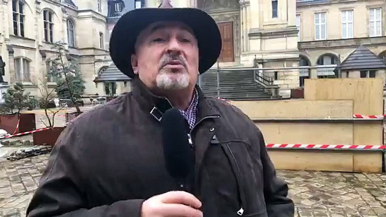 Le Musée des arts et métiers abrite le génie français : de la première voiture à la première caméra.