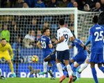 Pochettino bemoans Spurs' lack of 'fight' in Leicester defeat