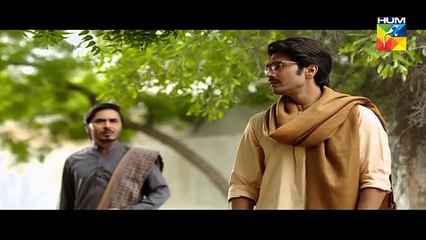 Alif Allah Aur Insaan Episode 32 HUM TV Drama - 28 November 2017
