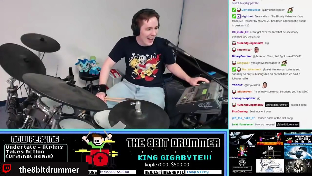 TOP 7 ACCIDENTAL DONATIONS ON TWITCH