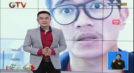 Kaesang Bikin Vlog Bareng Gibran Saat Pesta Adat Kahiyang-Bobby