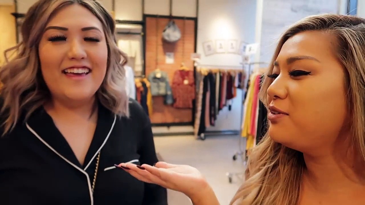 MOST INSANE HAUL EVER!! Black Friday Haul 2017!