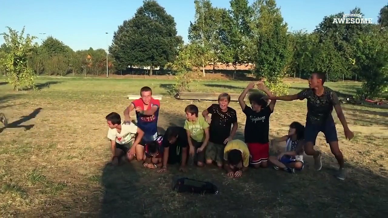 Better Together People Are Awesome