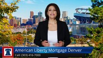 American Liberty Mortgage Denver Denver Remarkable Five Star Review by Bryan Parker