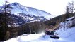 Le domaine skiable Vars-Risoul la Forêt blanche anticipe son ouverture