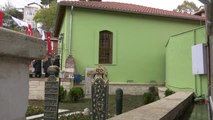 Beykoz'da Şeyh Ethem Sırrı Efendi Kültür Merkezi Açıldı