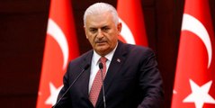 Kılıçdaroğlu'nun İddialarına Başbakan'dan Yanıt: İtibar Cinayeti İşlemeye Kalktı