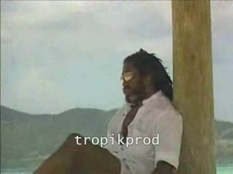 Jean Claude Naimro - Bel Pawol Pou En Fanm'