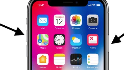 3 astuces à connaitre quand on possède un iPhone X