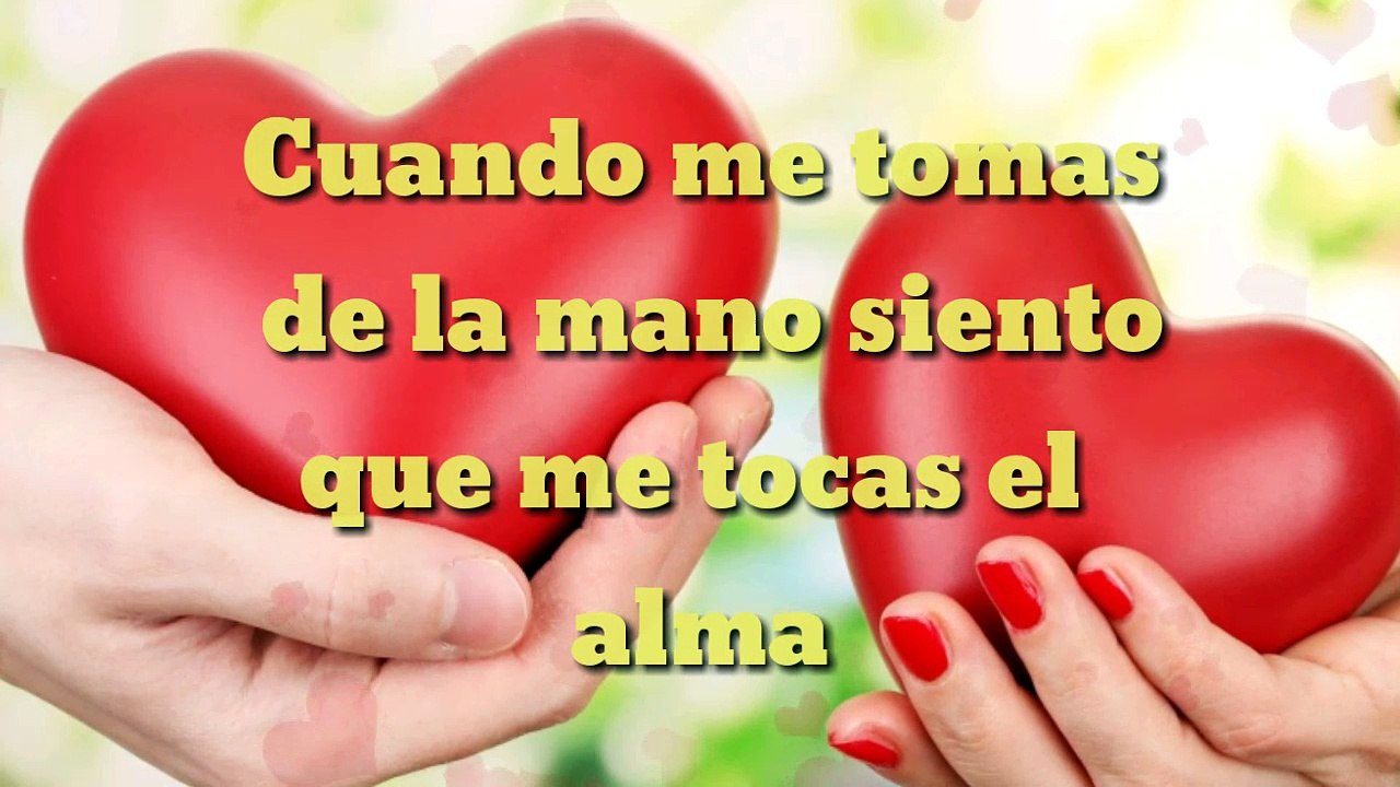 De mi corazón para ti.Mensaje (postal) o saludos de buenos días. Ama y Reflexiona