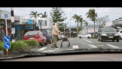 La meilleure pub de recrutement dans la police