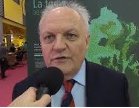 Mr Asselineau et l' UPR ont raison les nanoparticules dans nos assiettes !