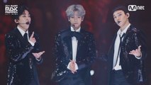 [2017 MAMA in Japan] EXO-CBX_INTRO + Hey Mama!_2017마마