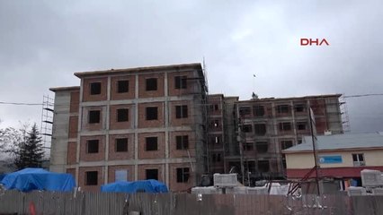 Adana Aladağ Yurt Faciasında 1 Yıl Acılarla Geride Kaldı 3