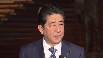 日 정부 "대북압박 더 강하게"...국제사회 동참 촉구 / YTN