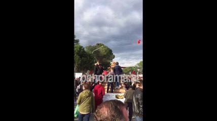 Panairi, shihni cfare ndodhi