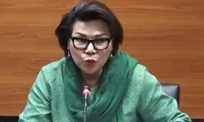 KPK Sita Rp 4,7 M Terkait Suap RAPBD Jambi