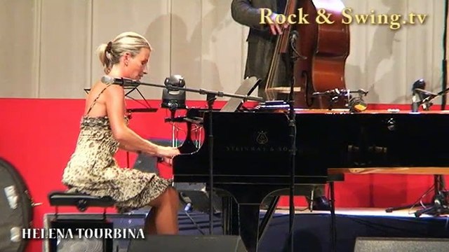 FESTIVAL BOOGIE DE LAROQUEBROU RETRO 2008 PART ONE