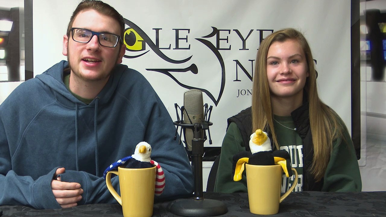 Eagle Eye News 11-29-17
