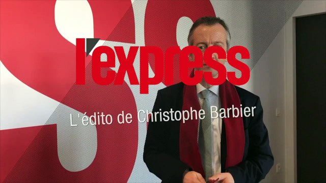 Blanquer agit avec bon sens mais il doit aussi donner des résultats -L'édito de Christophe Barbier