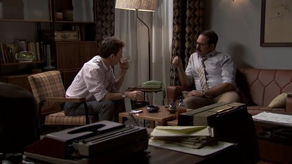 Durán tiene un mal presentimiento  “Mi padre no se suicidó“