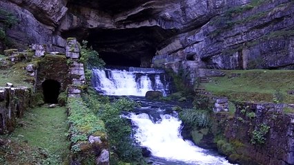 Source du Doubs 2010