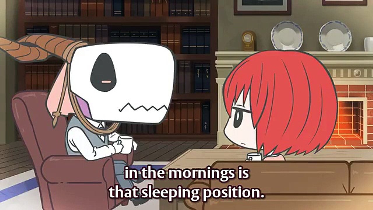 [MPT] Mahoyome #8 - English Sub.