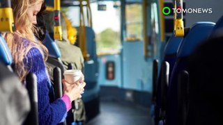Combustible de café: Autobuses de Londres funcionarán con nuevo biodiésel de café - TomoNews
